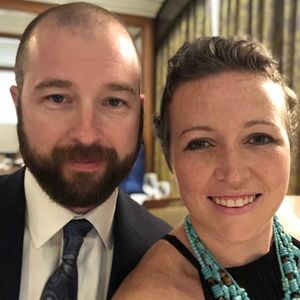 Meet your Posher, Cortney